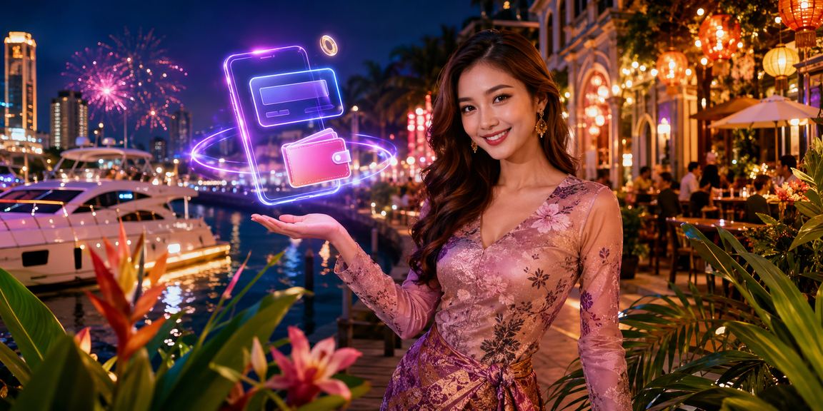 Bonus deposit gaya Melayu di Ipoh Malaysia