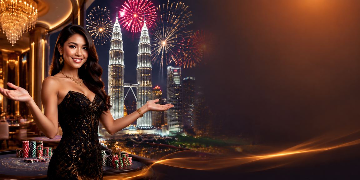Pelbagai pilihan pertaruhan di Kuala Lumpur gaya Melayu