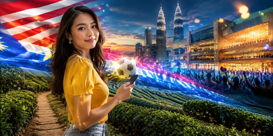 Bonus cashback gaya Melayu di Kuala Lumpur untuk pengguna platform hiburan dalam talian