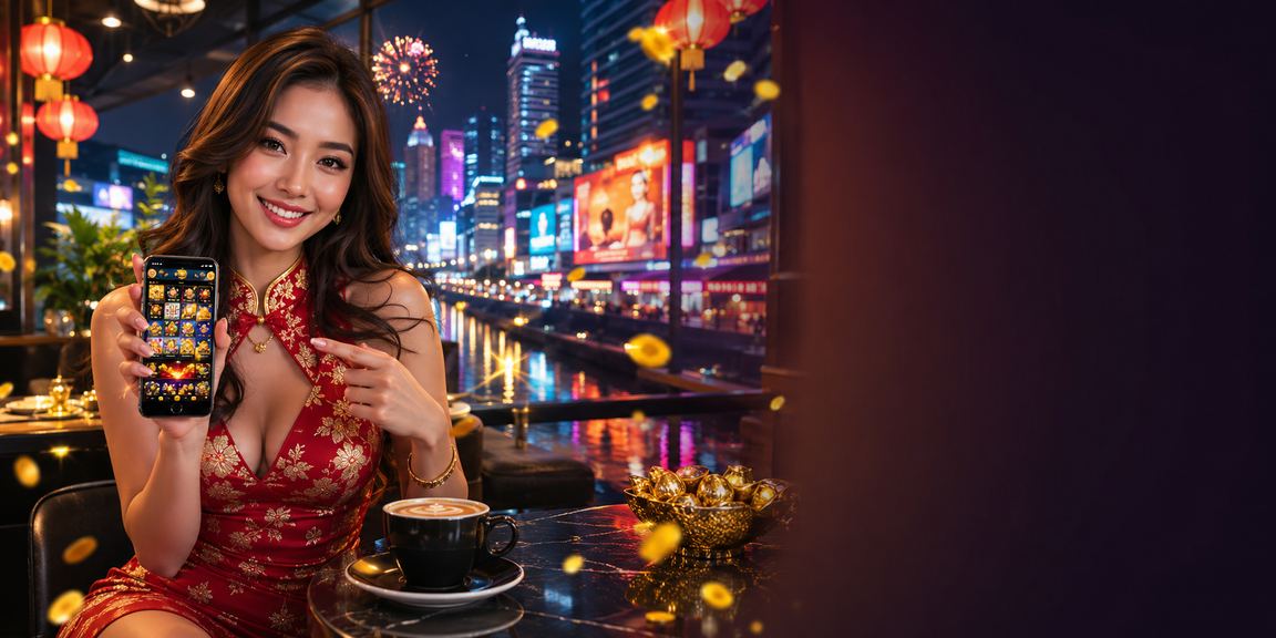 Pengalaman kasino mudah alih gaya Melayu di Kuala Lumpur untuk pengguna platform n16