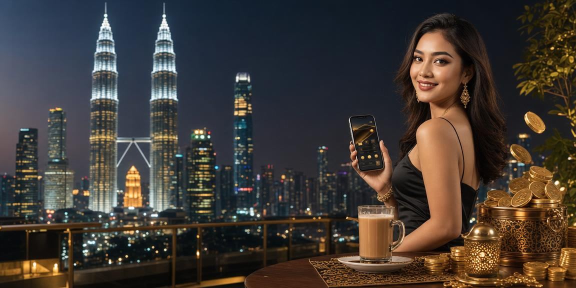 Pemain VIP n16 menikmati bonus selamat datang di Kuala Lumpur melalui peranti mudah alih