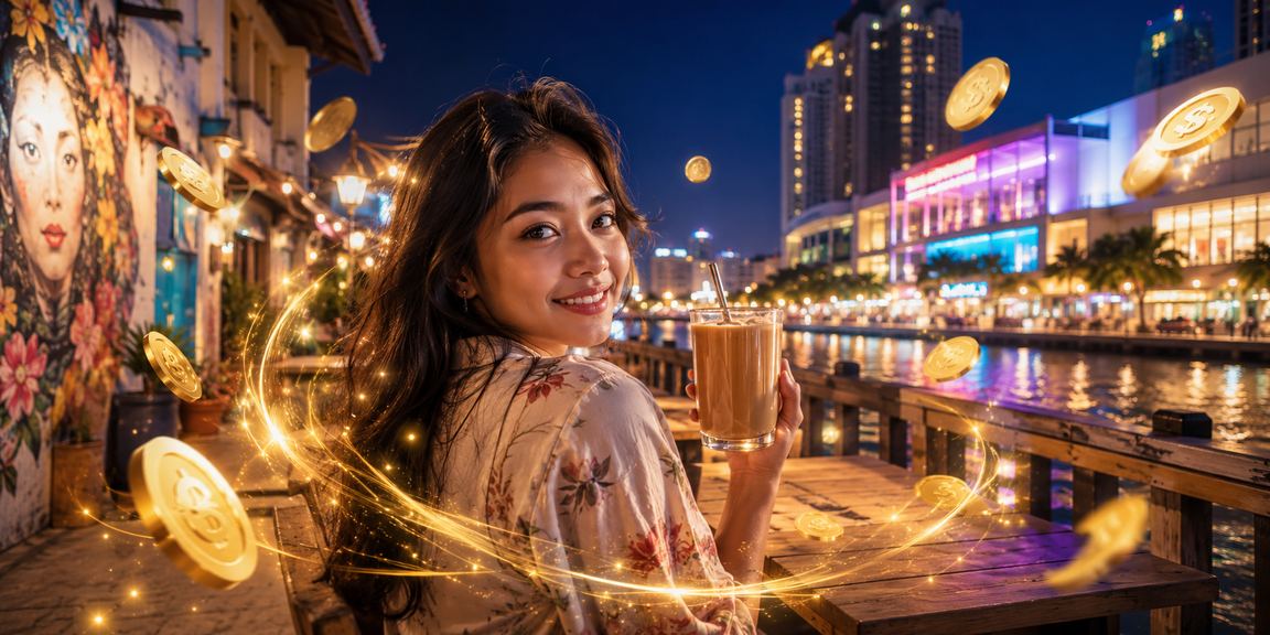 Proses deposit gaya Melayu di Pulau Pinang untuk platform pertaruhan sukan dalam talian